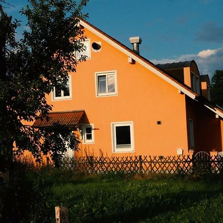 Pension Rupertstubn Ingolstadt Exterior foto